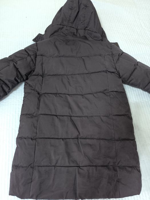 Куртки зимние на 9-12 лет.