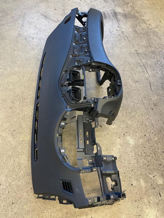 Plansa bord nissan pulsar