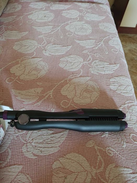 Преса за коса нова