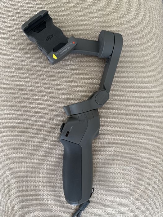 Dji Osmo Mobile 3