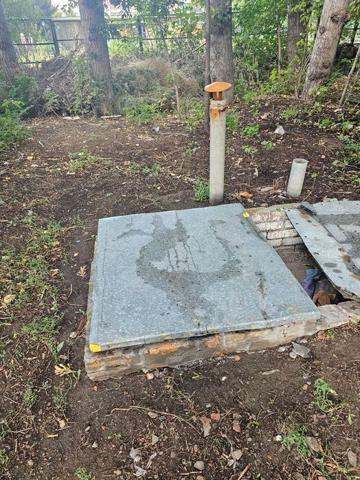 Продам погреб, в отличном состоянии