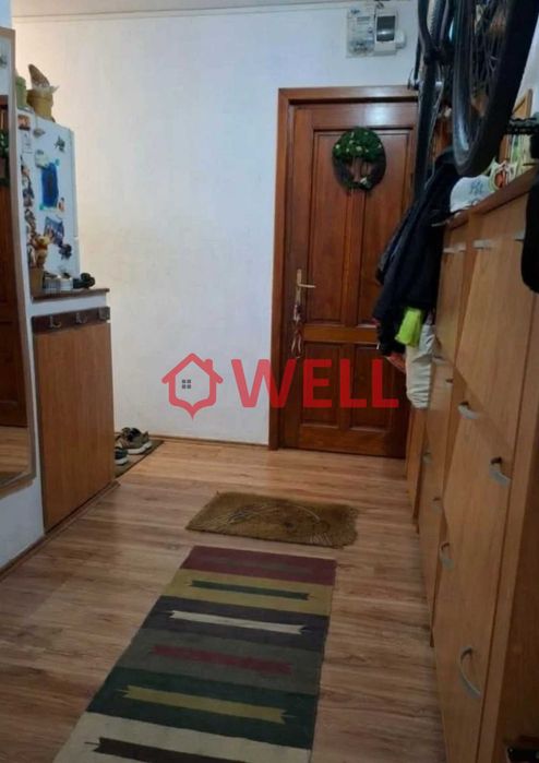 De vânzare apartament situat în Dâmbu Pietros, cu 2 camere, Tg.Mureș
