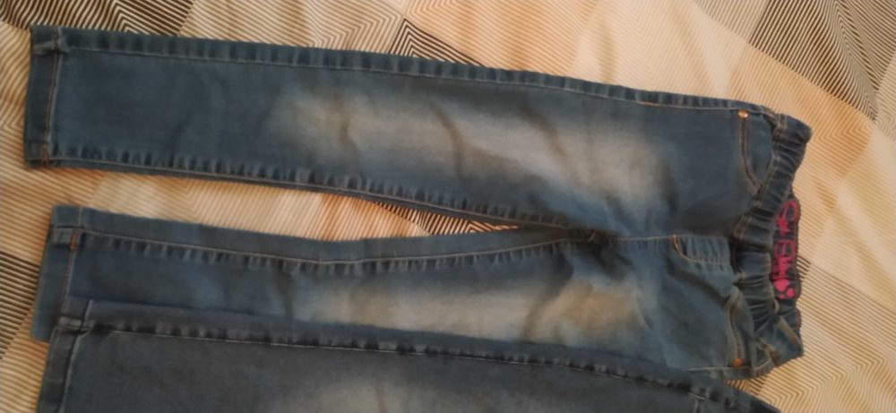 Лот за момиче 5 години