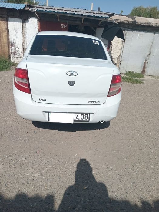 Продается Лада Granta
