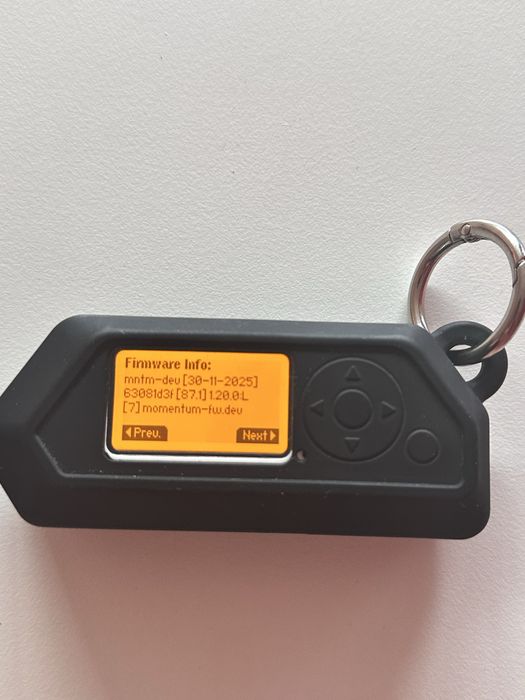 Flipper Zerro FZ.1 - 32GB SD CARD