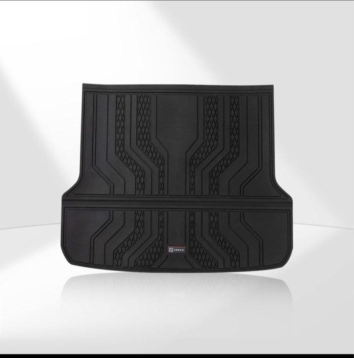 Oригинальный багаж коврик для Zeekr 7X от «LuxwayShop»