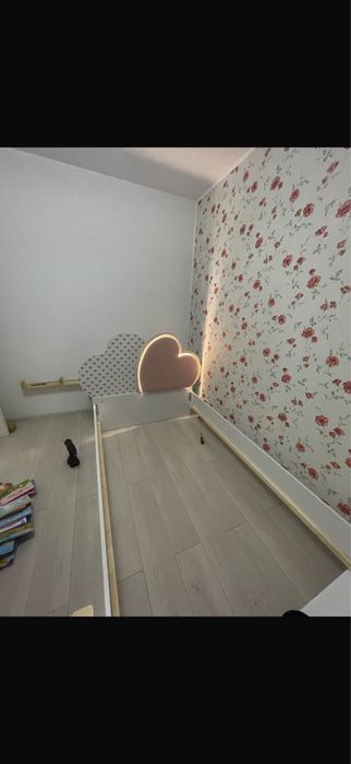 Pat 120x200 cu led