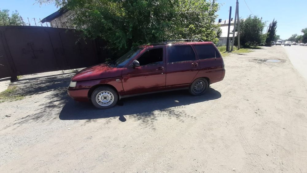 Продам ваз 21111