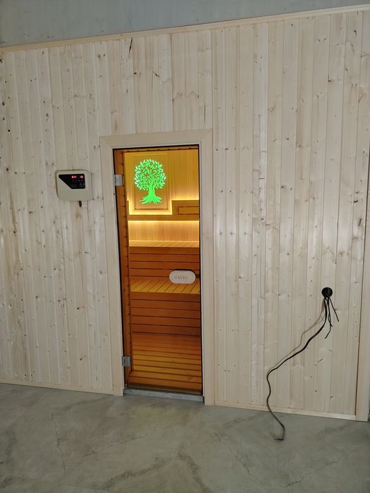 Сауна под клуч стройм быстро,качественно по низкой цене