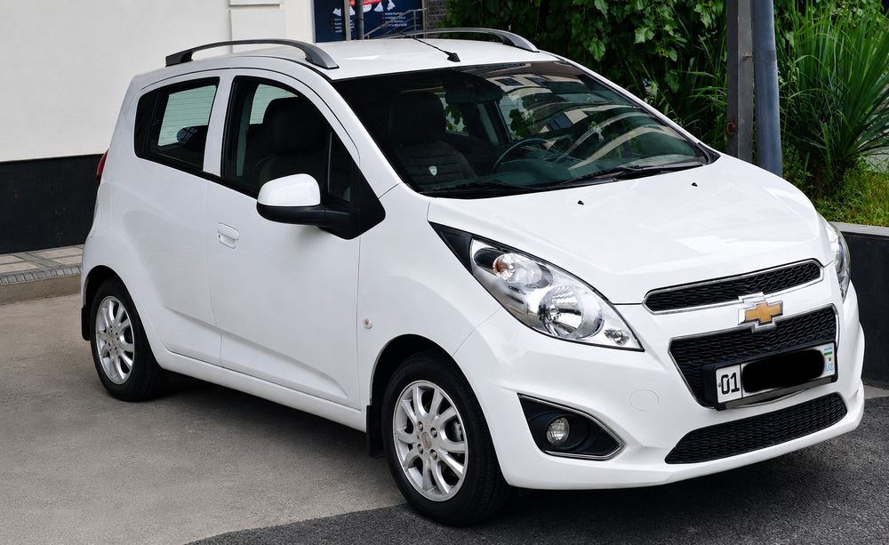 Spark automat 2022 full