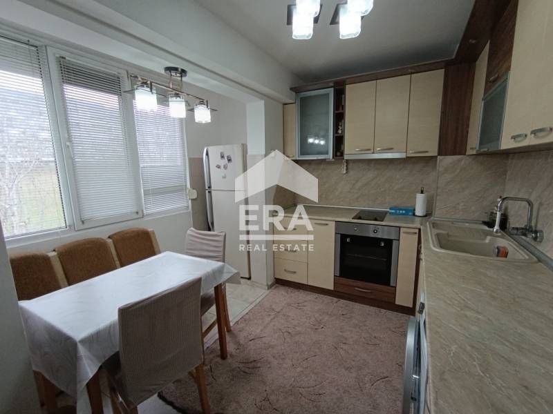 Продава се Двустаен апартамент в Варна, Младост 1 - 61 кв.м за 1338 €/кв.м - Снимка #8