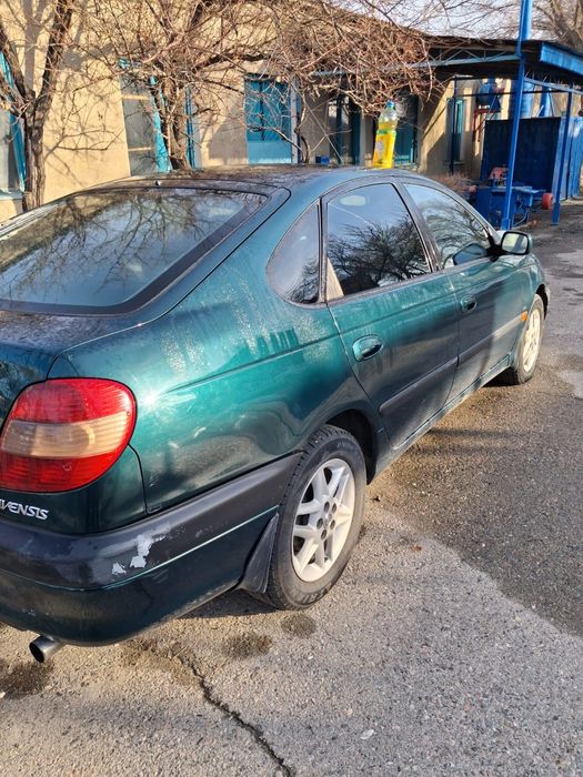 Машина Продаётся