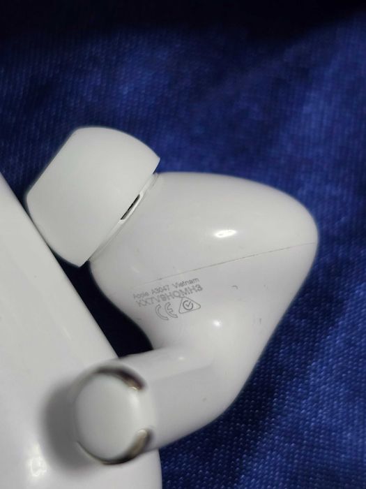 Căști Airpods Pro 2nd, putin folosite, ca noi