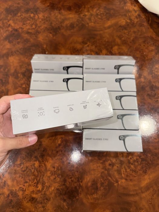 Smart glasses CY03 Ray Ban