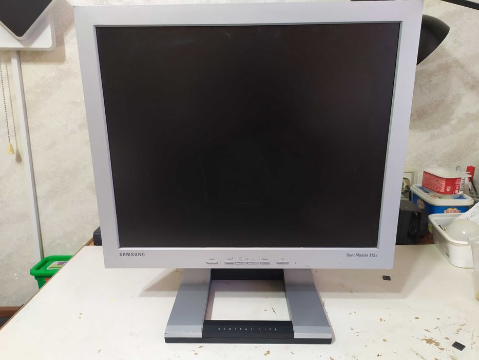 Продам игровой компьютер