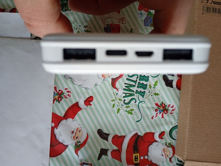 Baterie externa 10000 mAp