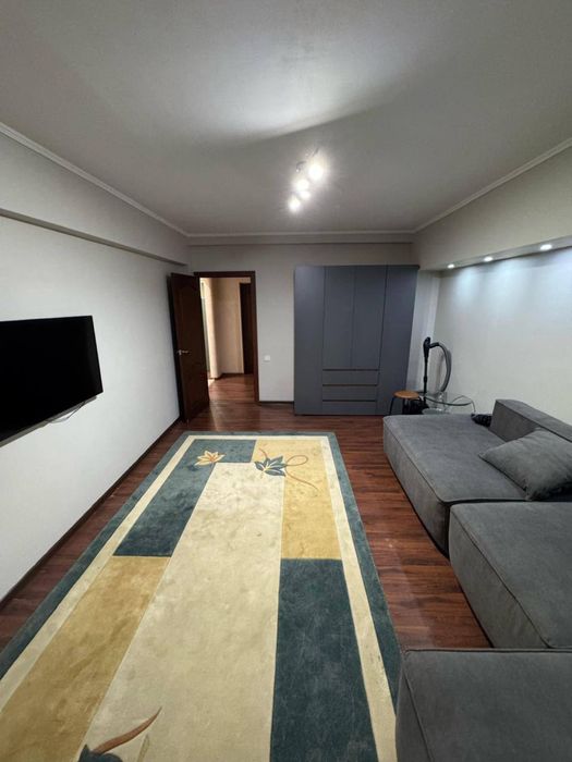 Сдаю в аренду квартиру на юнусабаде