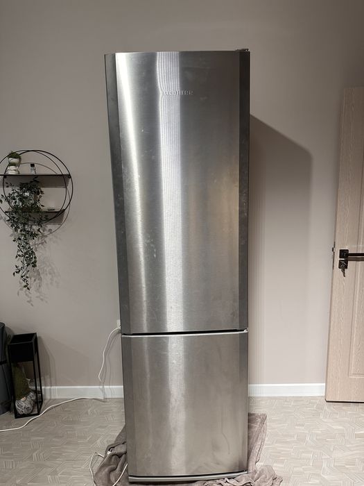 Хладилник Либхер Liebher No Frost