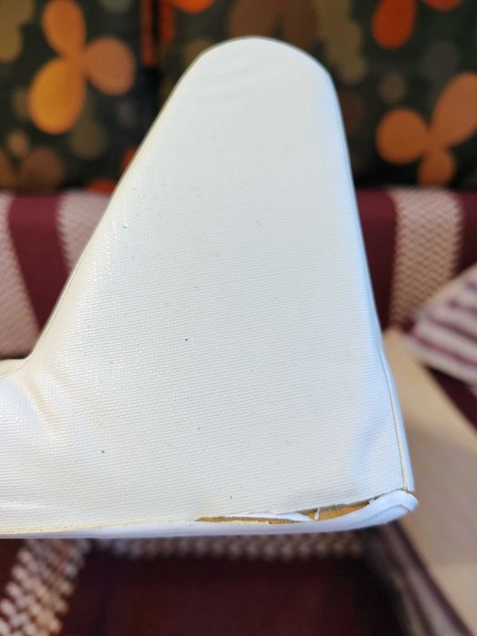 Saltea de înfășat 80x50 cm, stare buna