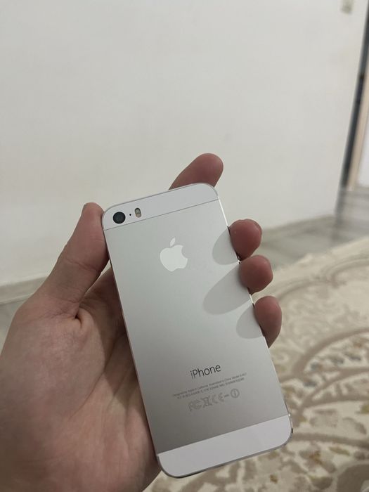 Iphone 5s 64гб продам