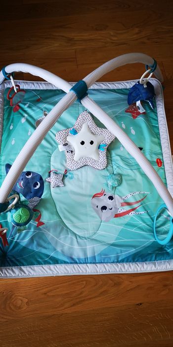 Активна гимнастика за бебета Tiny love Gymini 2in1 Tr