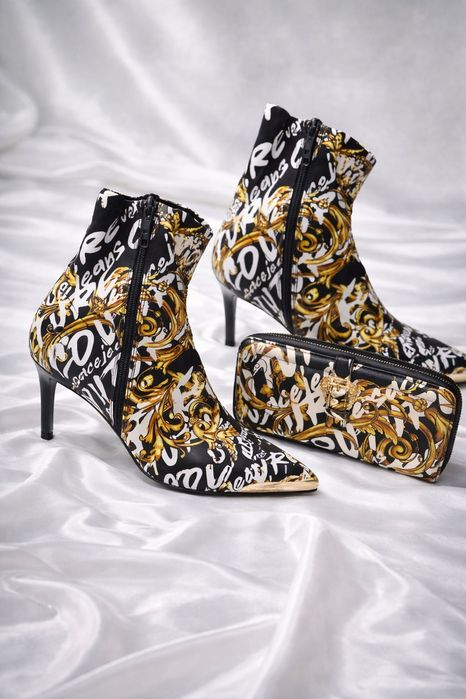 Токчета на versace