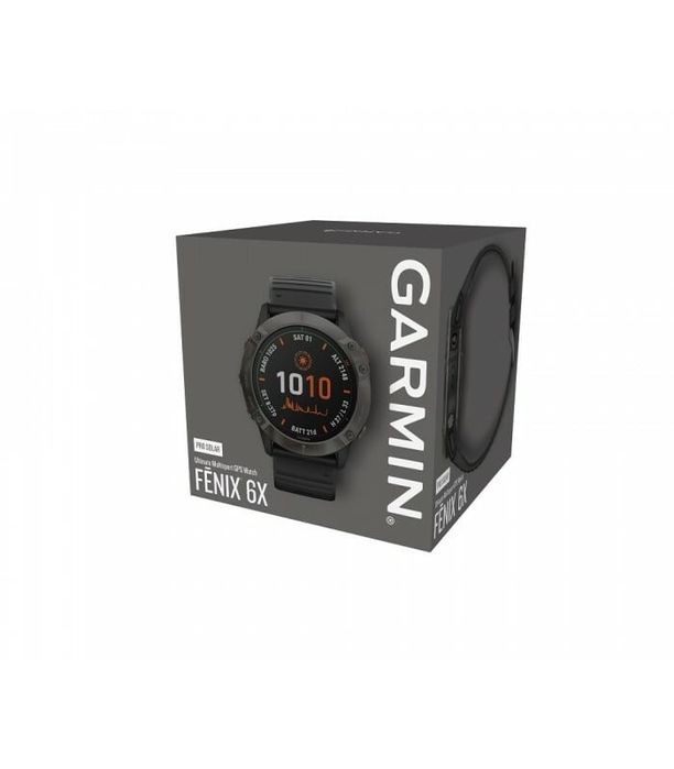 Garmin Fenix 6X Pro
