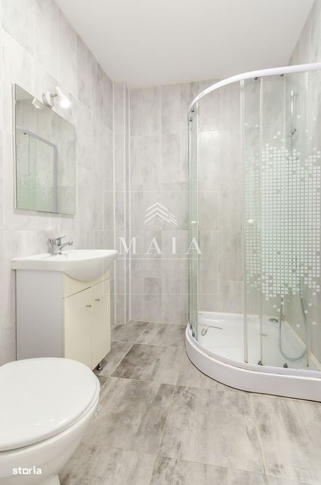 Apartament 3 camere, et 5 cu lift, Doamna Stanca