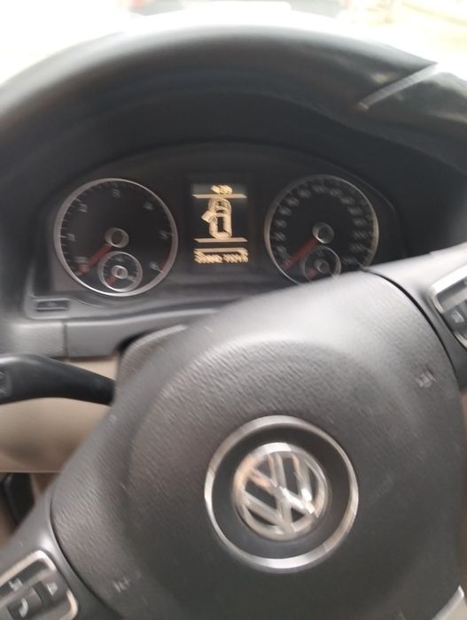 Volkswagen 2.0  stare perfecta functionala