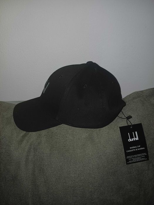 Бейзболна шапка Dunhill