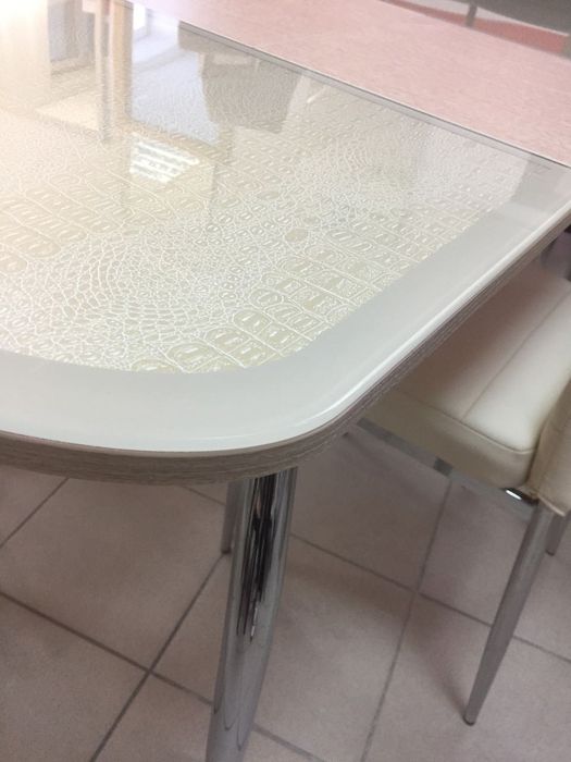 Стол кухонный раздвижной