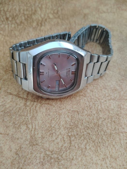 Seiko automatic 7009-5060