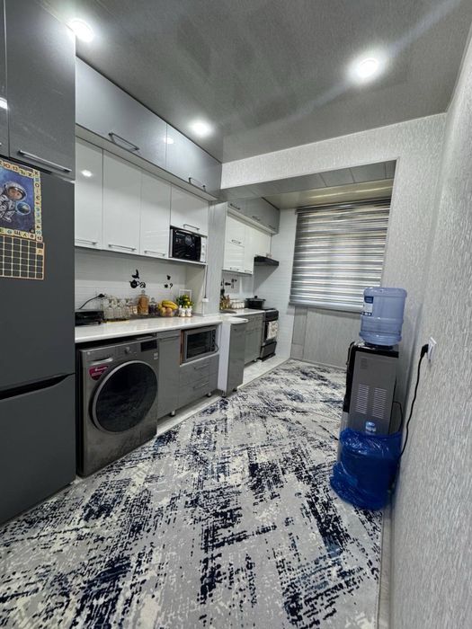 Аренда Кора Камиш 1/4 2 хона