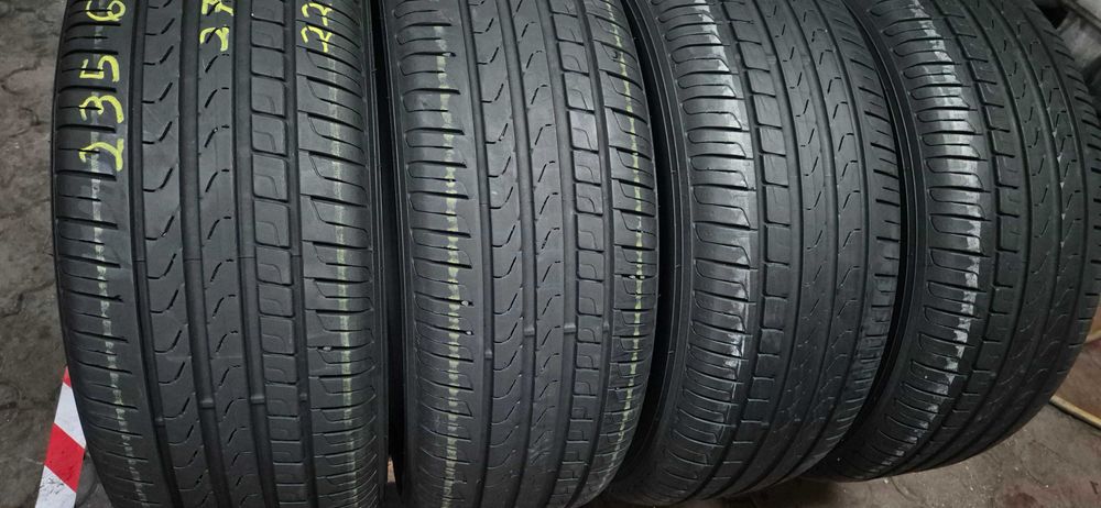 anvelope Pirelli,Yokohama,Michelin 235/60/18