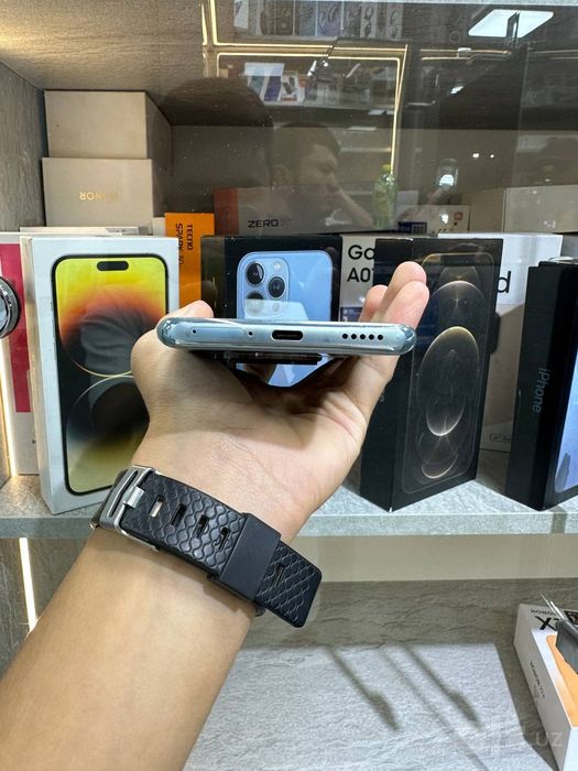 Redmi note 14 pro + 5 g