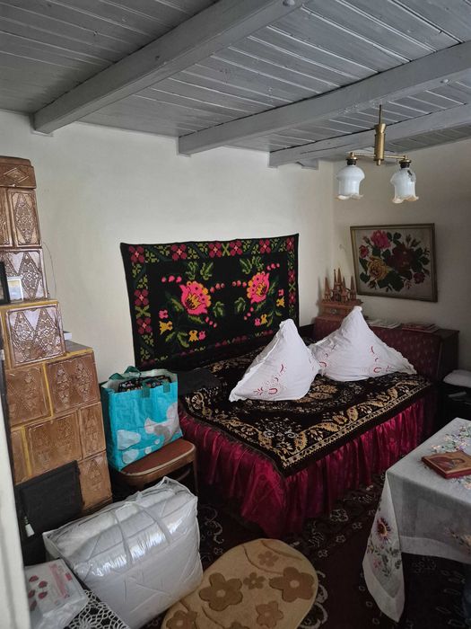 Casa de vanzare n Vutcani,judetul Vaslui