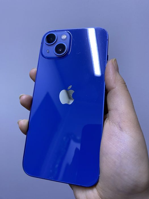 iPhone 13 | 128 ГБ