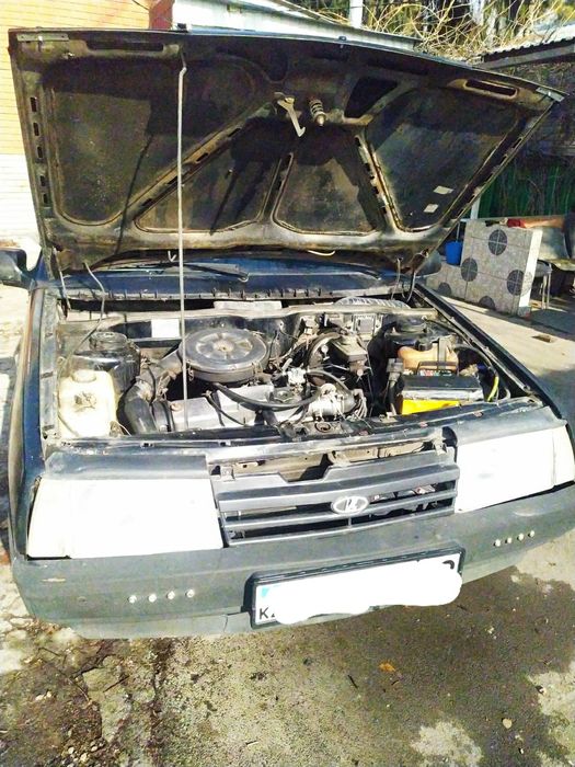 Продам  ВАЗ 2108