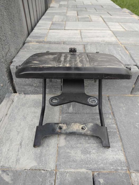 Vind Top Case SHAD SH39 + placa + genti laterale (de pe KTM390 ADV)