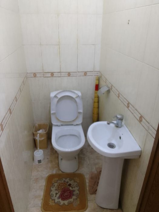 Сдаётся 3 ком.кв., Атакент