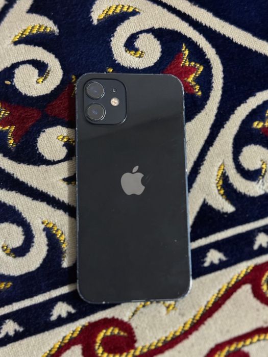 Iphone 12 64ГБ обмен
