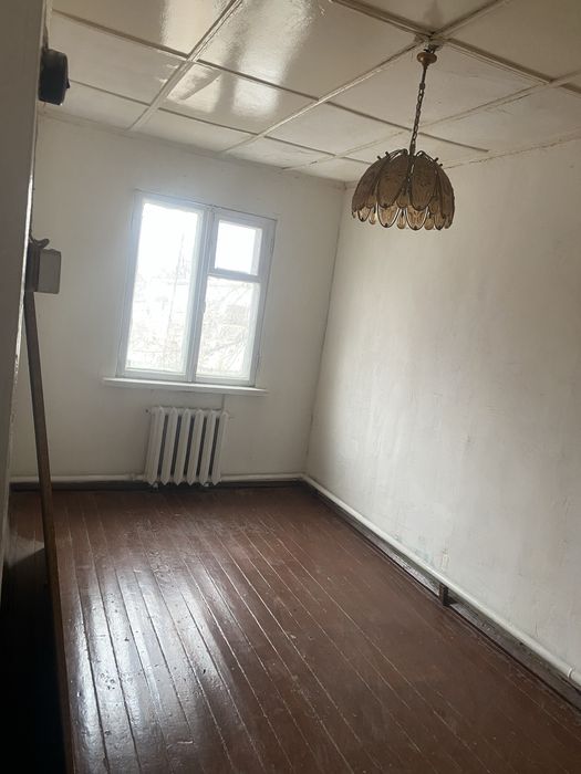 Продам 2-х комнатную квартиру п. Жаугашты в сторону станции Шамалган