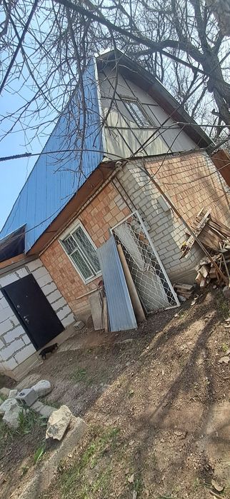 Срочно продам дом