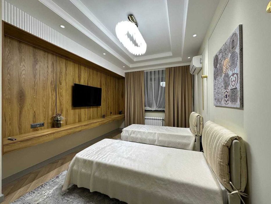 Сдаётся квартира на Дархане ЖК Итальянский квартал