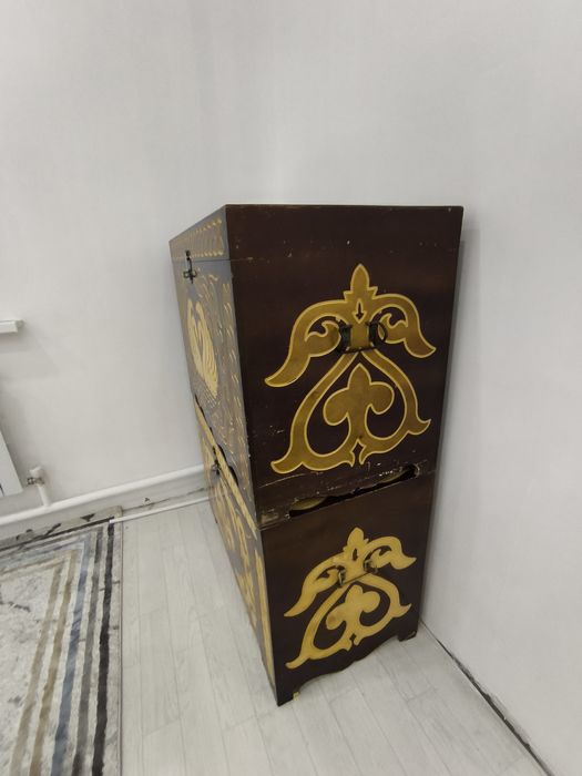 Сандық сатылады 1 новый 2 б/у