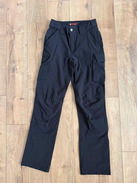 Nou Engelbert Strauss 44 XS-S barbati pantaloni full softshell