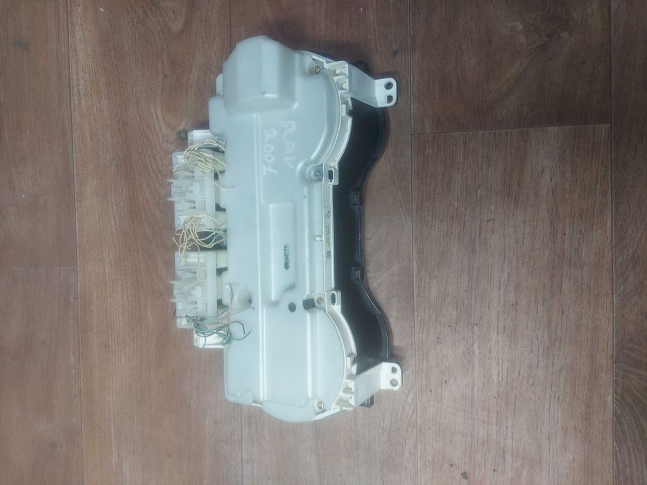 Щиток Приборов rav-4