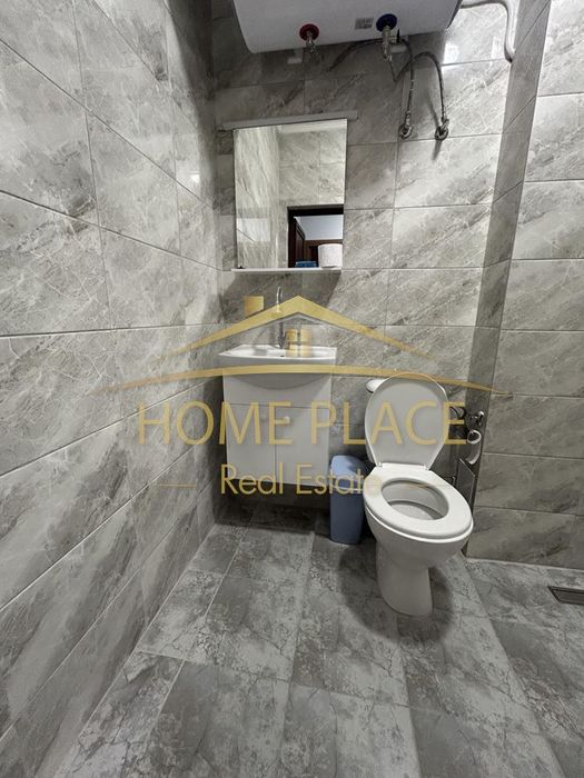 Дава се под наем Двустаен апартамент в Варна, Виница - 55 кв.м за 510 € - Снимка #11