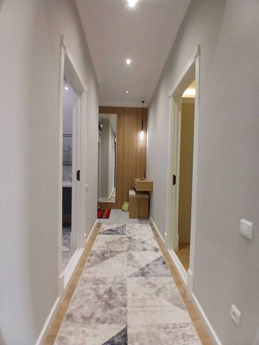 Сдаётся своя новая квартира в аренду посуточна Центре города