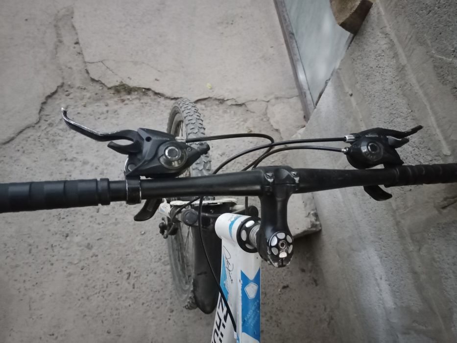 Продаю велосипед